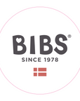 8 x 8 BIBS® Clear Cling Window Decals