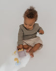 BIBS Pacifier Box Cloud (Min. of 2 PK, multiples of 2 PK)