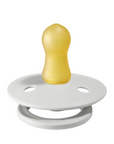 BIBS Pacifier Original COLOUR Latex 2 PK Haze (Min. of 2 PK, multiples of 2 PK)