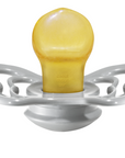 BIBS Pacifier COUTURE Latex 2 PK Cloud (Min. of 2 PK, multiples of 2 PK)