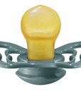 BIBS Pacifier COUTURE Latex 2 PK Island Sea (Min. of 2 PK, multiples of 2 PK)