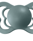BIBS Pacifier COUTURE Latex 2 PK Island Sea (Min. of 2 PK, multiples of 2 PK)