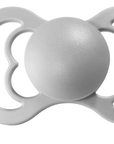 BIBS Pacifier SUPREME Latex 2 PK Cloud (Min. of 2 PK, multiples of 2 PK)