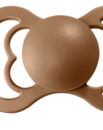 BIBS Pacifier SUPREME Latex 2 PK Earth / Meadow (Min. of 2 PK, multiples of 2 PK)