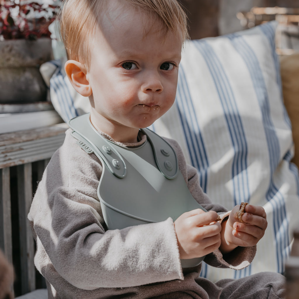 Newborn bib deals overalls