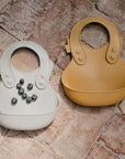 BIBS Overall Bib Mustard (Min. of 2 PK , multiples of 2 PK)