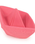 Oli & Carol Origami Boat Pink (Min. of 2 PK, multiples of 2 PK)