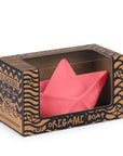 Oli & Carol Origami Boat Pink (Min. of 2 PK, multiples of 2 PK)