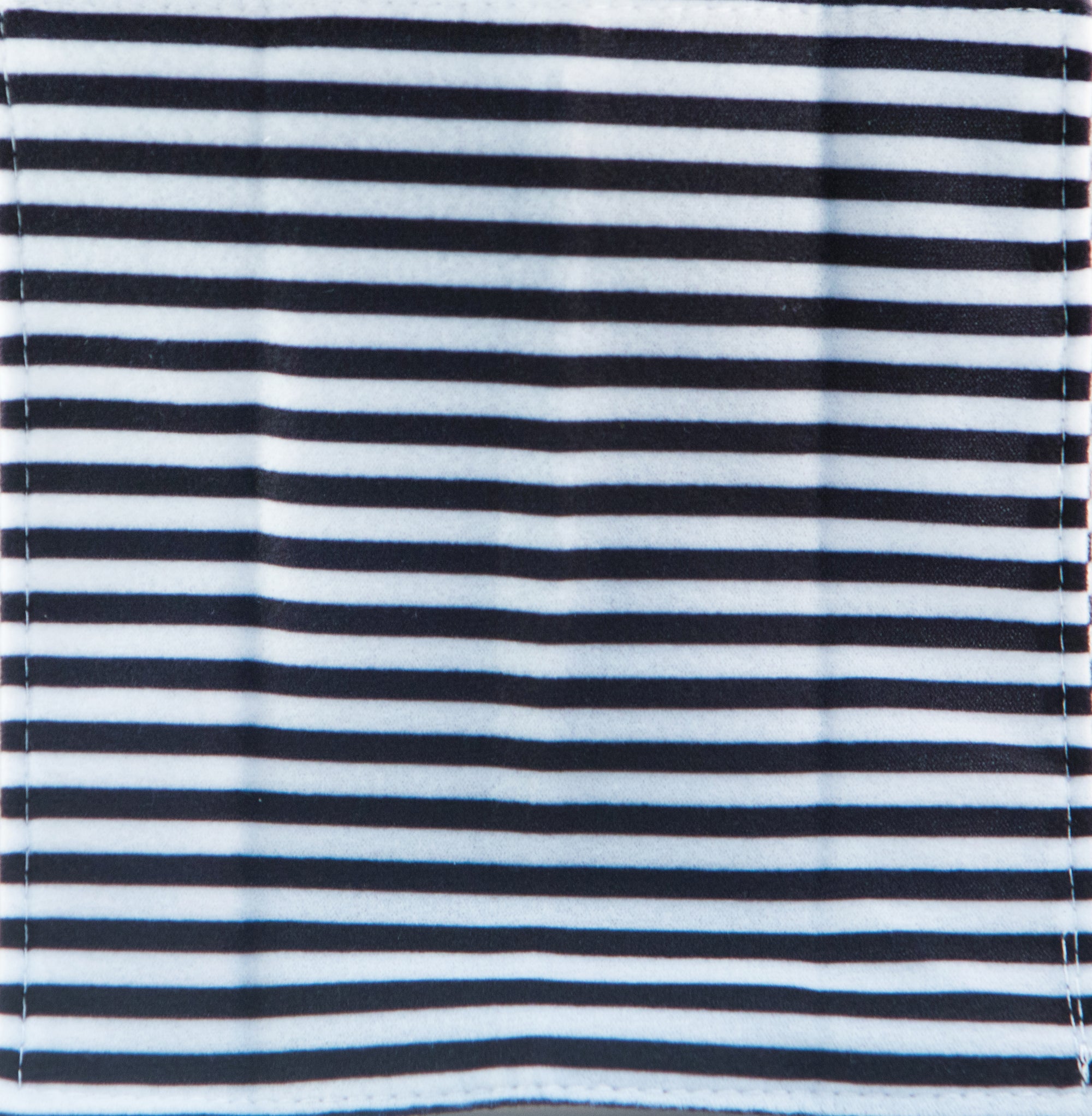 Black-White Stripe Baby Paper (Min. of 6, multiples of 6)