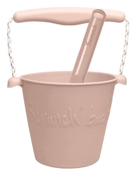 Scrunch Bucket and Spade Blush (Min. of 2, multiples of 2)