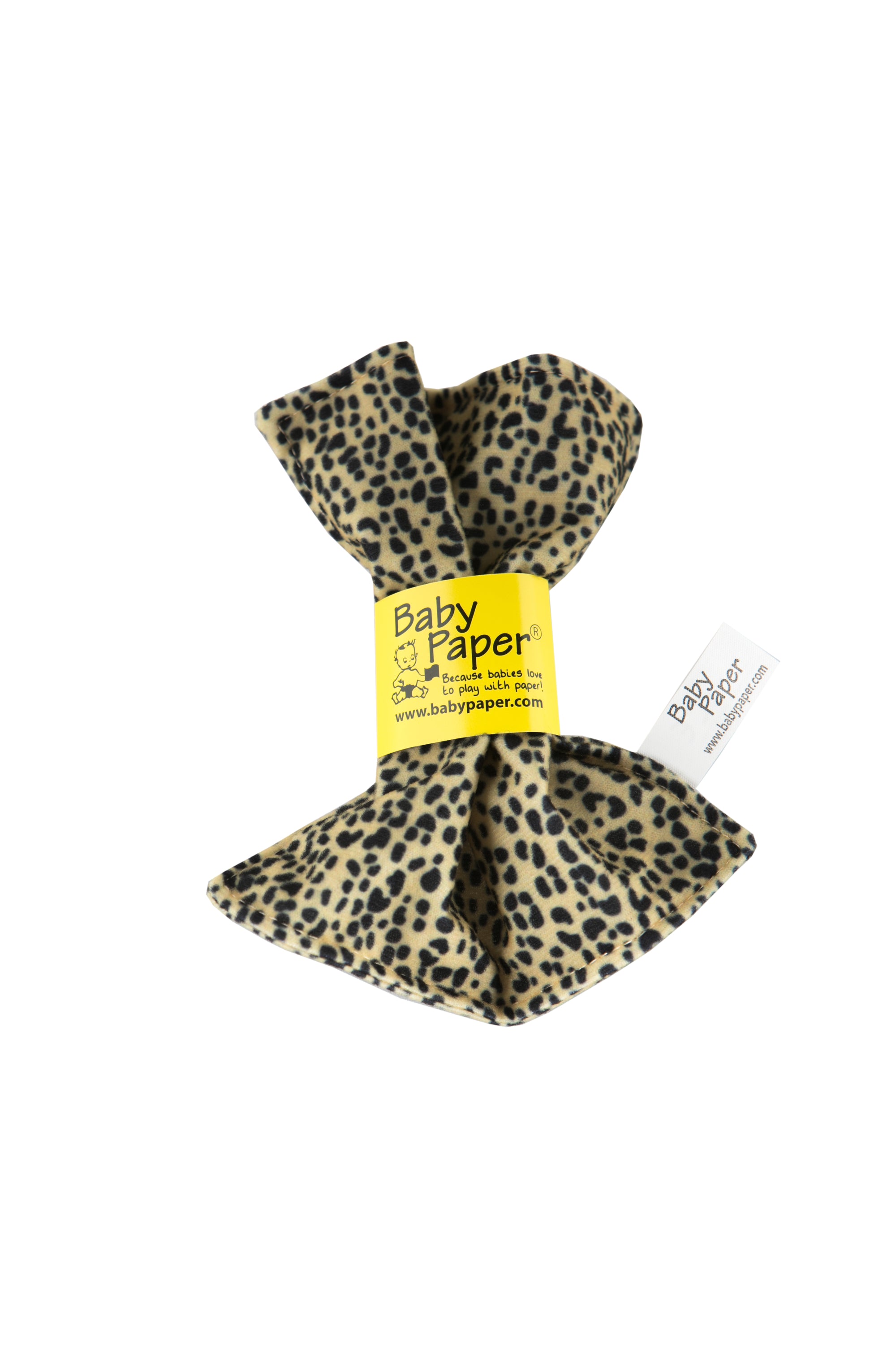 Cheeta Baby Paper (Min. of 6, multiples of 6)