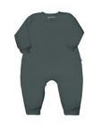 günamüna Fleece Jumpsuit Herb (Min. of 2, multiples of 2)