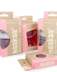 Haakaa Generation 3 Silicone Pump and Bottle Pack (Min. of 4 multiples of 4)