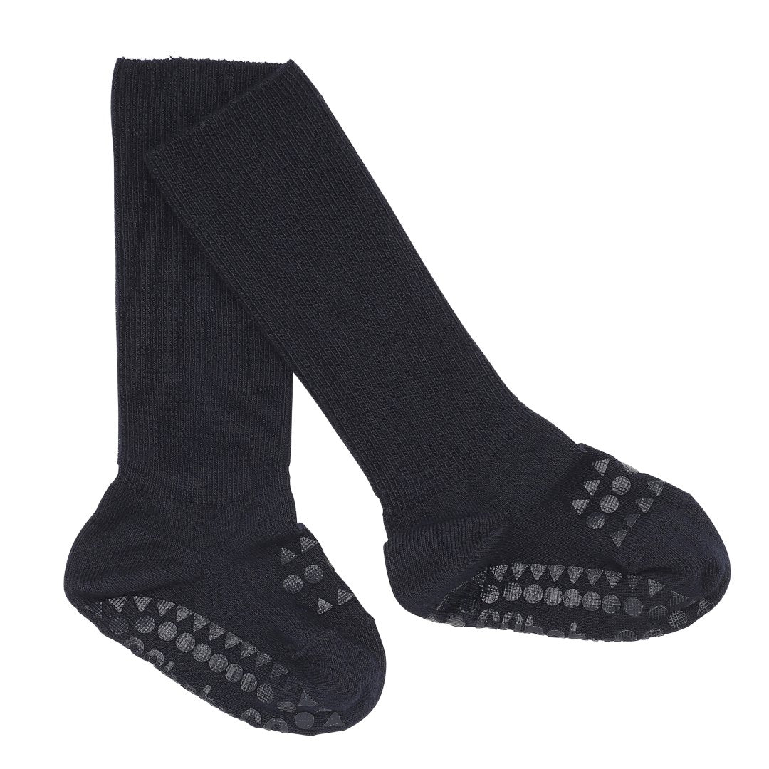 GoBabyGo Non-Slip Socks - Bamboo Fiber (Min. of 2, multiples of 2)