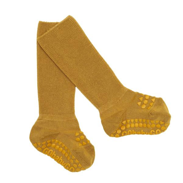 GoBabyGo Non-Slip Socks - Cotton (Min. of 2, multiples of 2)