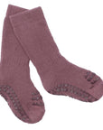 GoBabyGo Non-Slip Socks - Cotton (Min. of 2, multiples of 2)