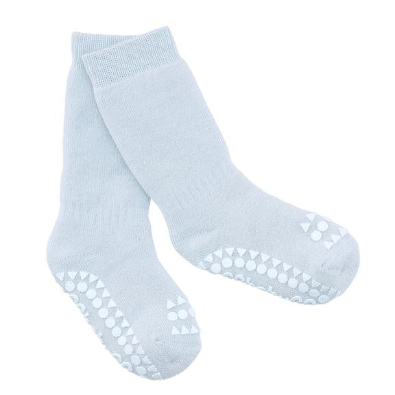GoBabyGo Non-Slip Socks - Cotton (Min. of 2, multiples of 2)