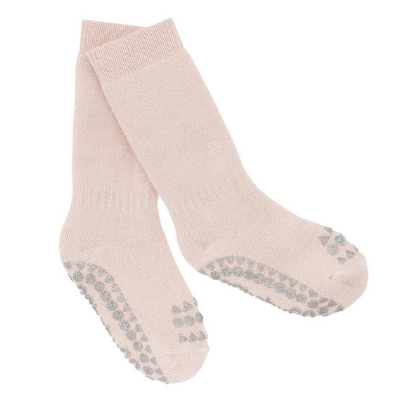 GoBabyGo Non-Slip Socks - Bamboo Fiber (Min. of 2, multiples of 2)