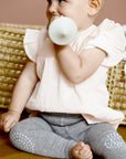 Go Baby Go crawling Leggings (Min of 2, multiples of 2)
