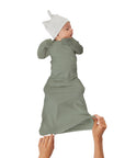 günamüna Gowns Sage (Min. of 2, multiples of 2)