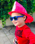Ro Sham Bo Milhouse Royal Blue Shades (Min. of 2 Per Color/Style, multiples of 2)