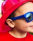 Ro Sham Bo Milhouse Royal Blue Shades (Min. of 2 Per Color/Style, multiples of 2)