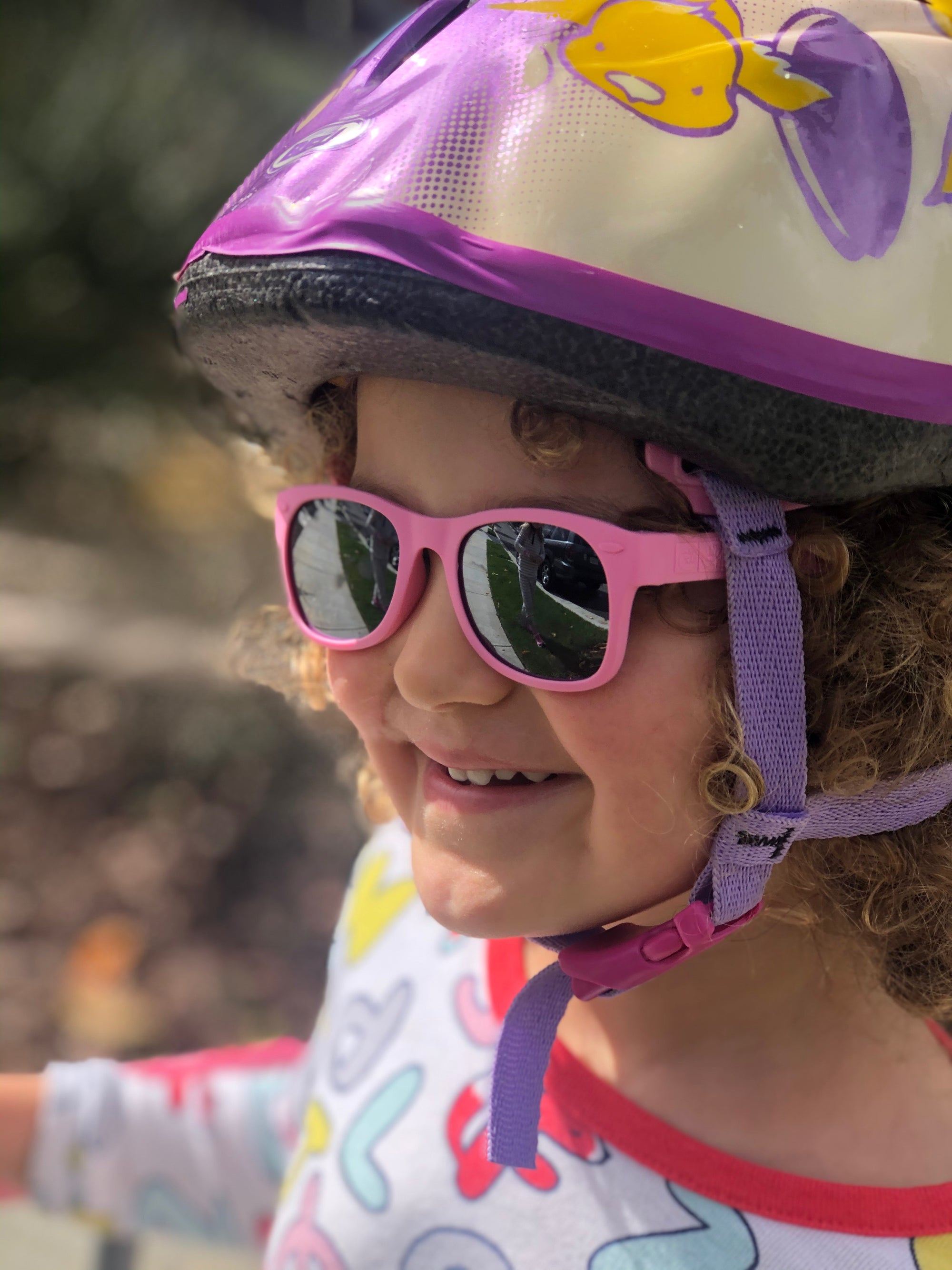 Ro Sham Bo Shades Popple Light Pink (Min. of 2 Per Color/Style, multiples of 2)