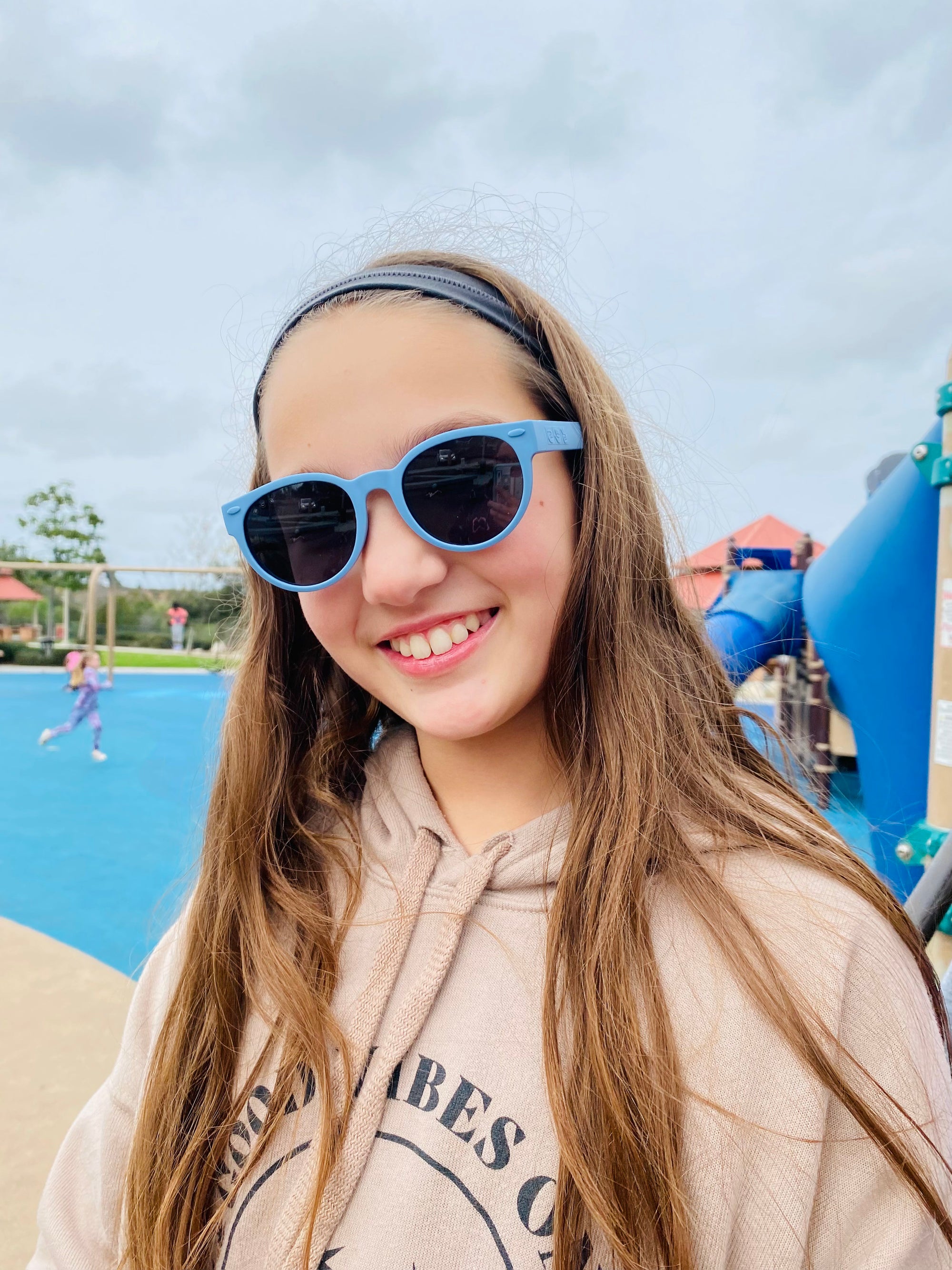 Ro Sham Bo Skywalker Round Shades (Min. of 2 per Color/Style, multiples of 2)