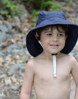 Nylon Sport Hat Forest (Min. of 2, Multiples of 2)