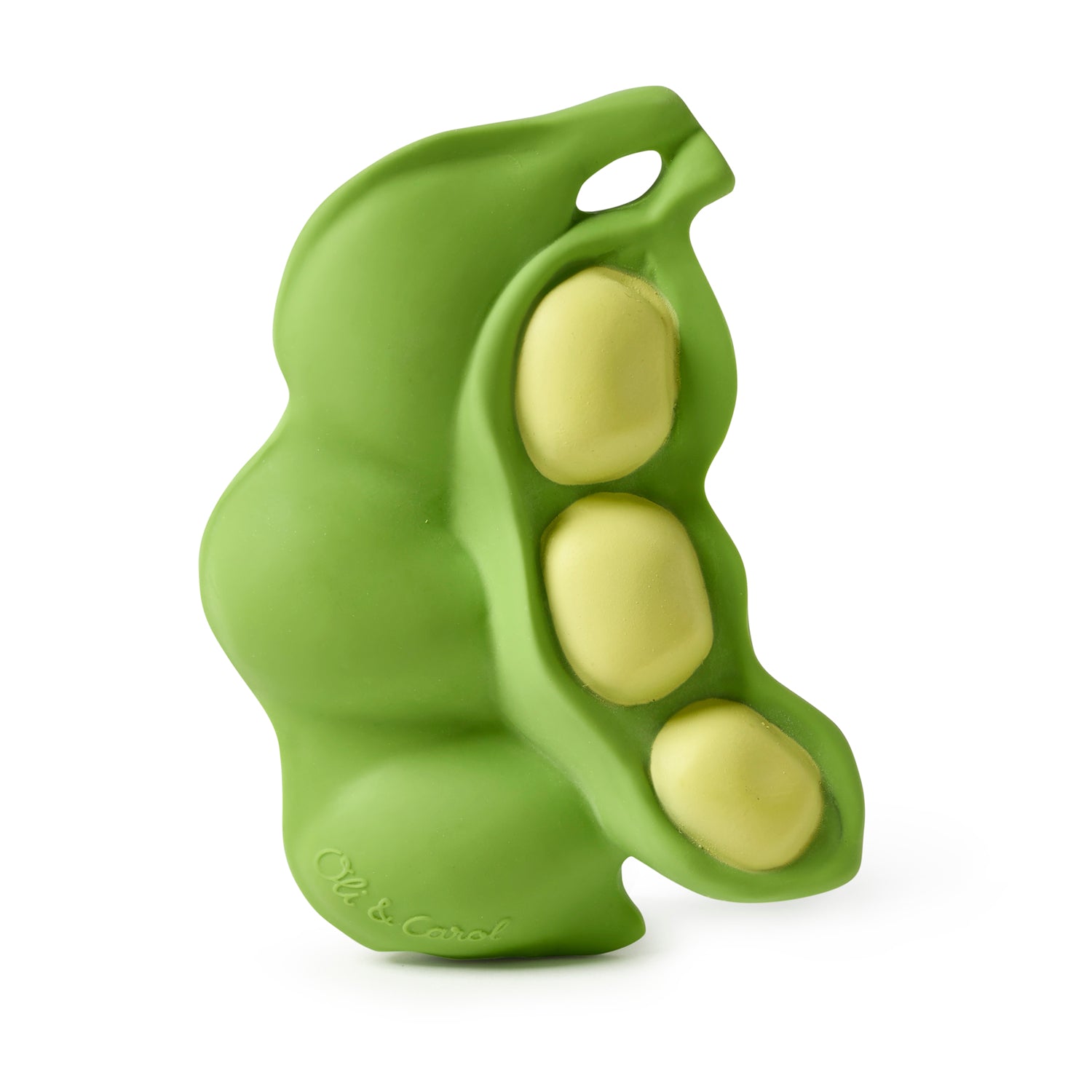 Oli & Carol Keiko The Edamame (Min. of 2 PK, multiples of 2 PK)