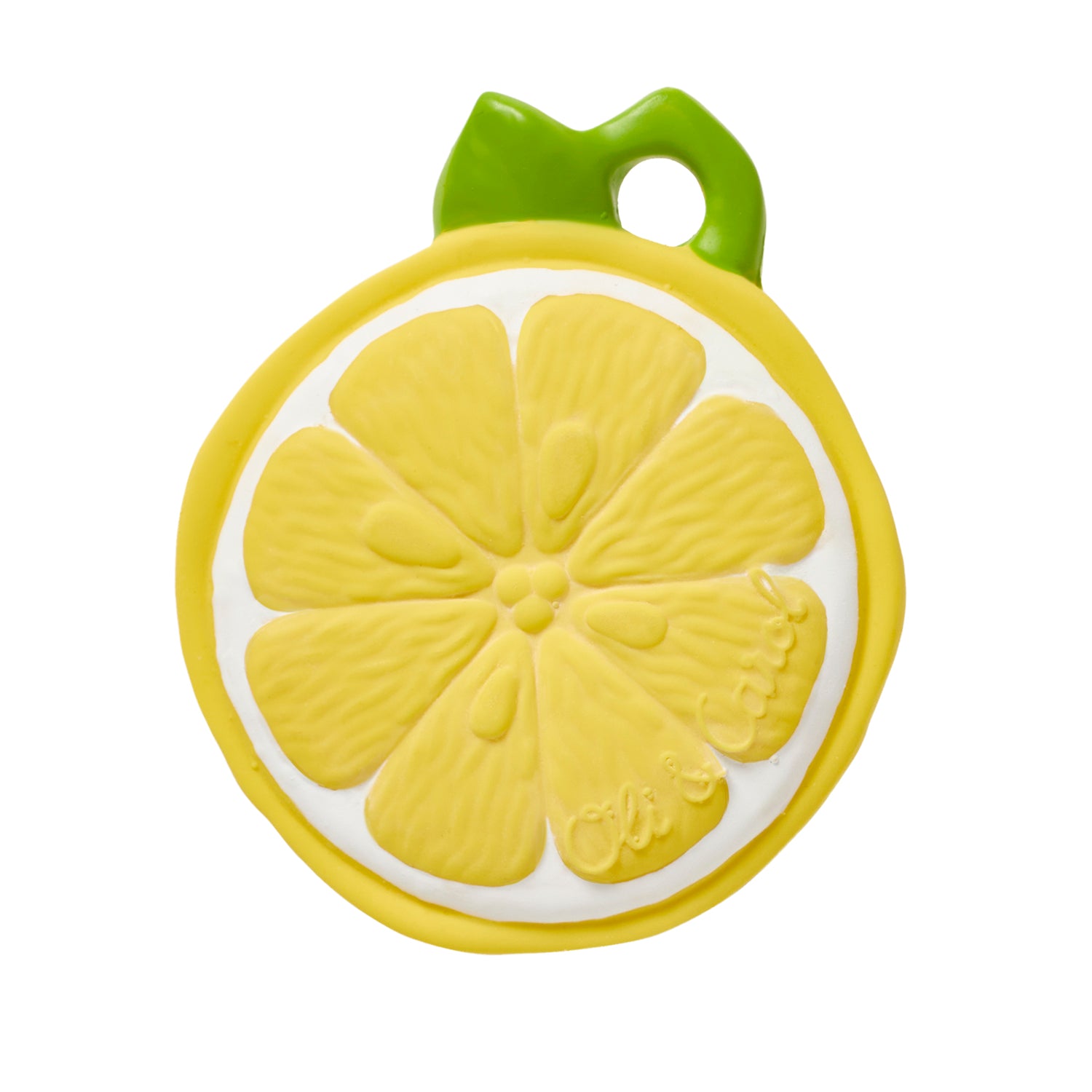 Oli & Carol John Lemon (Min. of 2 PK, multiples of 2 PK)