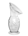 Haakaa Silicone Breast Pump with Base 100 ml (Min. of 6, multiples of 6)