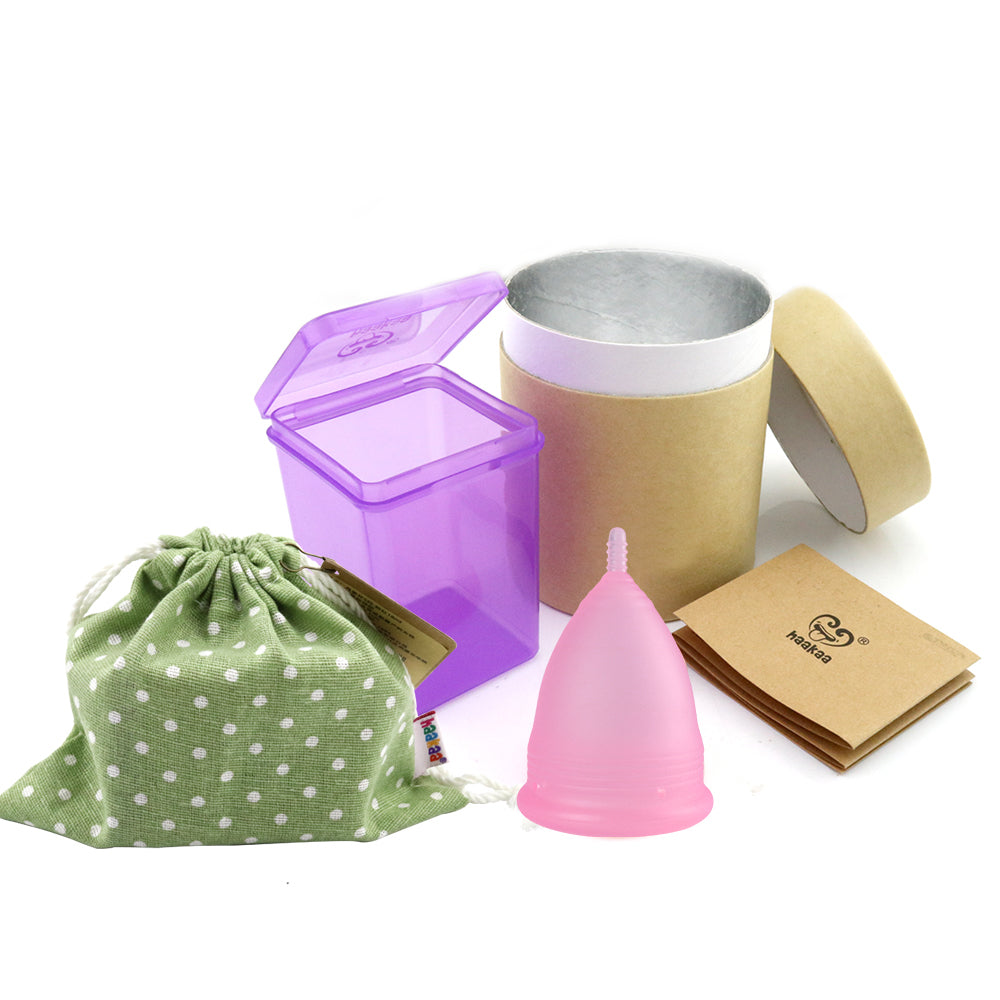 Haakaa Flow Cup 25 ml Small (Min. of 4 multiples of 4 )