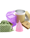Haakaa Flow Cup 25 ml Small (Min. of 4 multiples of 4 )