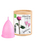 Haakaa Flow Cup 25 ml Small (Min. of 4 multiples of 4 )