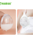 Haakaa Silicone Milk Collector 1 pk 75 ml (Min. of 6 multiples of 6)