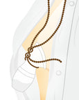 Haakaa Silicone Breast Pump Strap - Sueva Grey (Min. of 4 , multiples of 4)