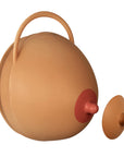 Haakaa DEMO breast Bronze - NOT for Resale Haakaa (Min. of 1 )