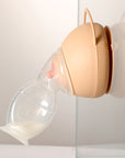 Haakaa DEMO breast Ivory - NOT for Resale Haakaa (Min. of 1 )