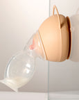 Haakaa DEMO breast Bronze - NOT for Resale Haakaa (Min. of 1 )