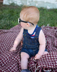 Shades Strap And Ear adjuster Kit (Min. of 6 per Color/Style, multiples of 6)