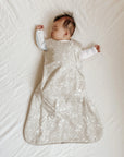 günamüna Sleep Sack Duvet Bamboo Magnolia Light 2.6 TOG (Min. of 2, multiples of 2)