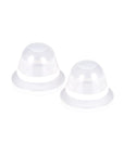 Haakaa Silicone Inverted Nipple Corrector 2 pk (Min. of 6 multiples of 6)