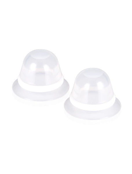 Haakaa Silicone Inverted Nipple Corrector 2 pk (Min. of 6 multiples of 6)