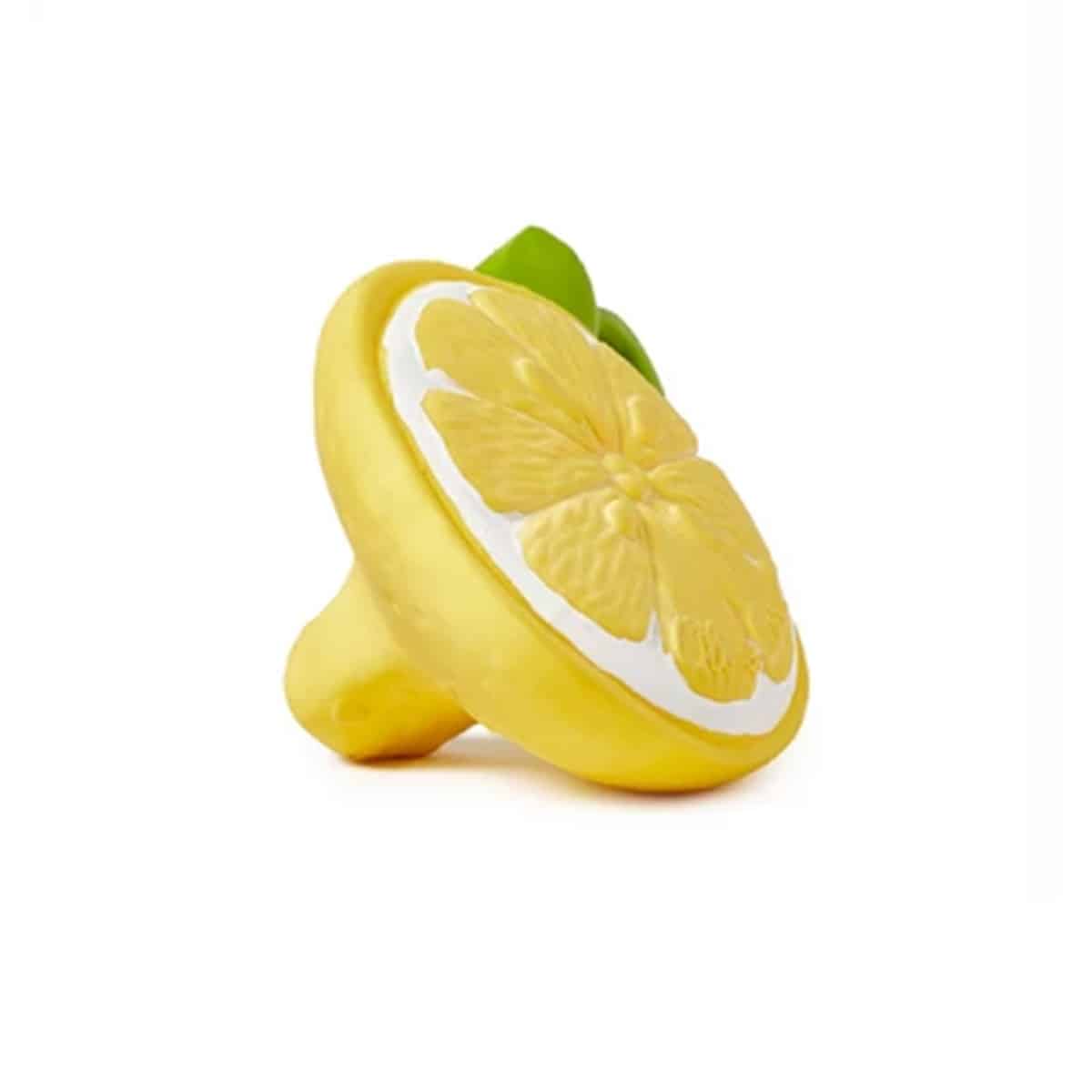 Oli & Carol John Lemon (Min. of 2 PK, multiples of 2 PK)