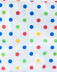 Polka Dot Baby Paper (Min. of 6, multiples of 6)