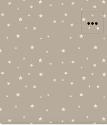 günamüna Convertible Footie Twinkle (Min. of 2, multiples of 2)