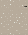 günamüna Convertible Footie Twinkle (Min. of 2, multiples of 2)