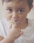 Haakaa 360 Baby Silicone Tooth Brush (Min. of 6 multiples of 6)