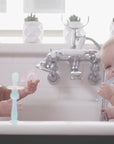 Haakaa 360 Baby Silicone Tooth Brush (Min. of 2 , multiples of 2)